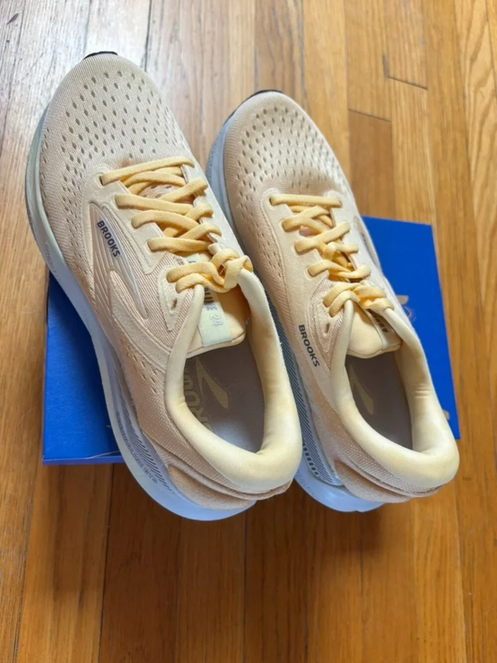 Brooks Adrenaline GTS24, Running Shoes, New, Unworn
